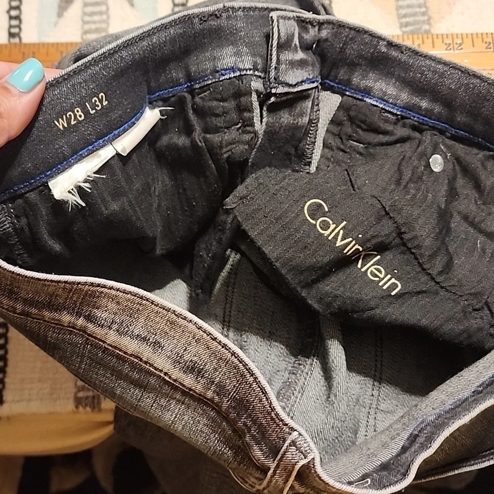 Calvin Klein jeans - Picture 8 of 9